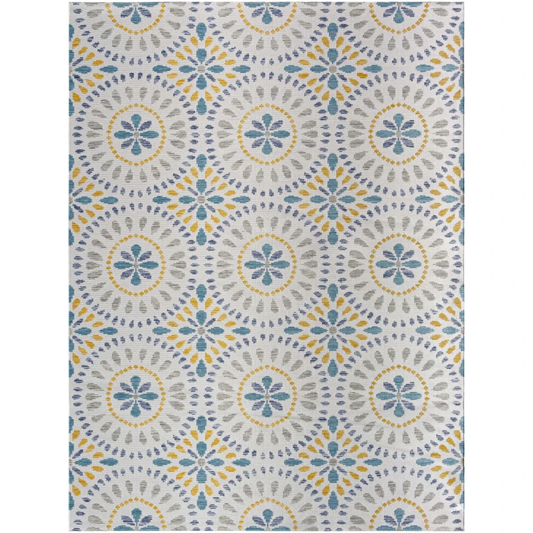 Karin Outdoor Area Rug