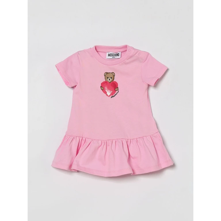 Romper Kids color Pink (MDV0DJLAA0251473)