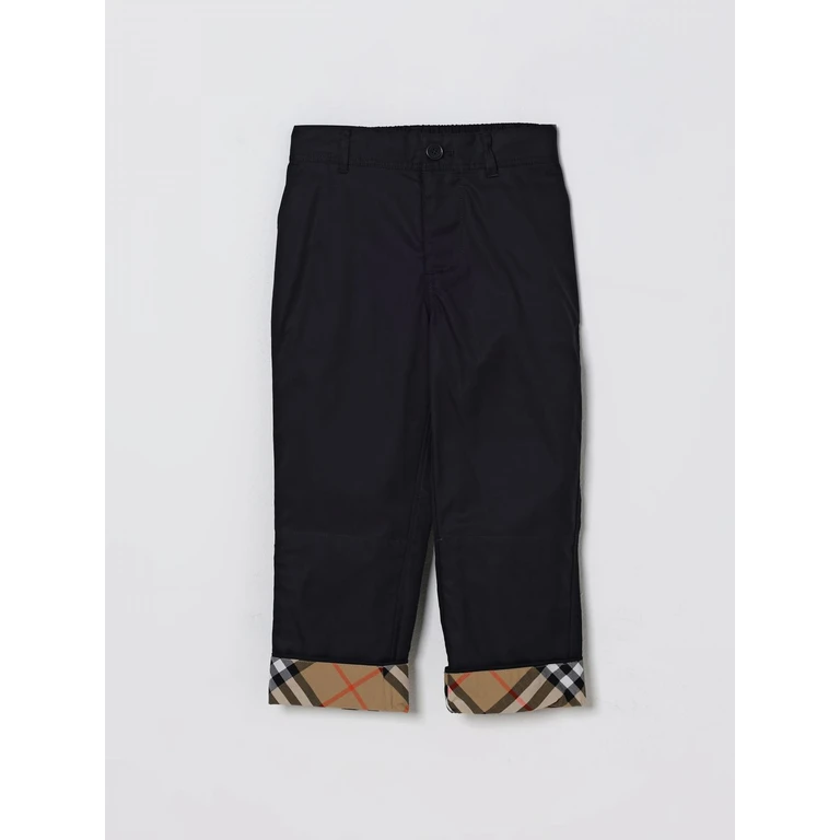 Pants Kids color Black (8117171A1189)