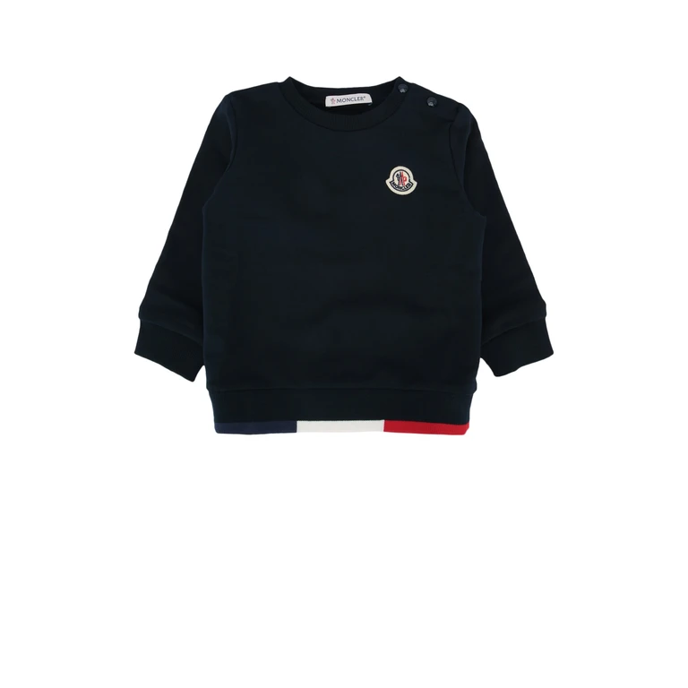 Moncler Jr Knitwear Clothing Ensemble 778 Maglieria