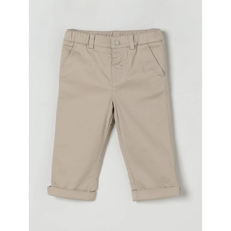 Pants Kids color Ivory (2A00001597G4268)