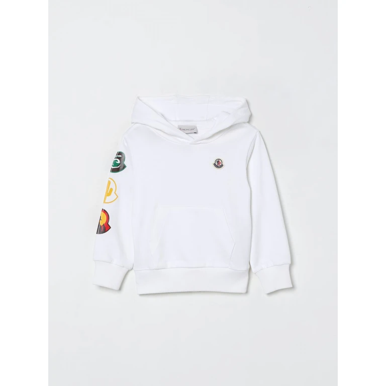 Sweater Kids color White (8G00018809AG002)