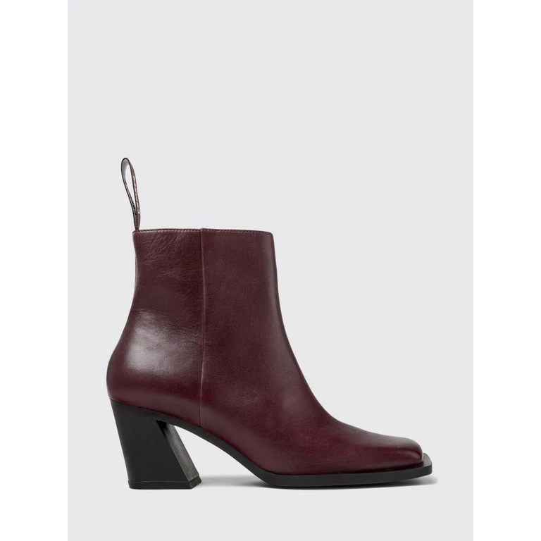 Boots Woman color Burgundy (K400581-012KAROLE0)
