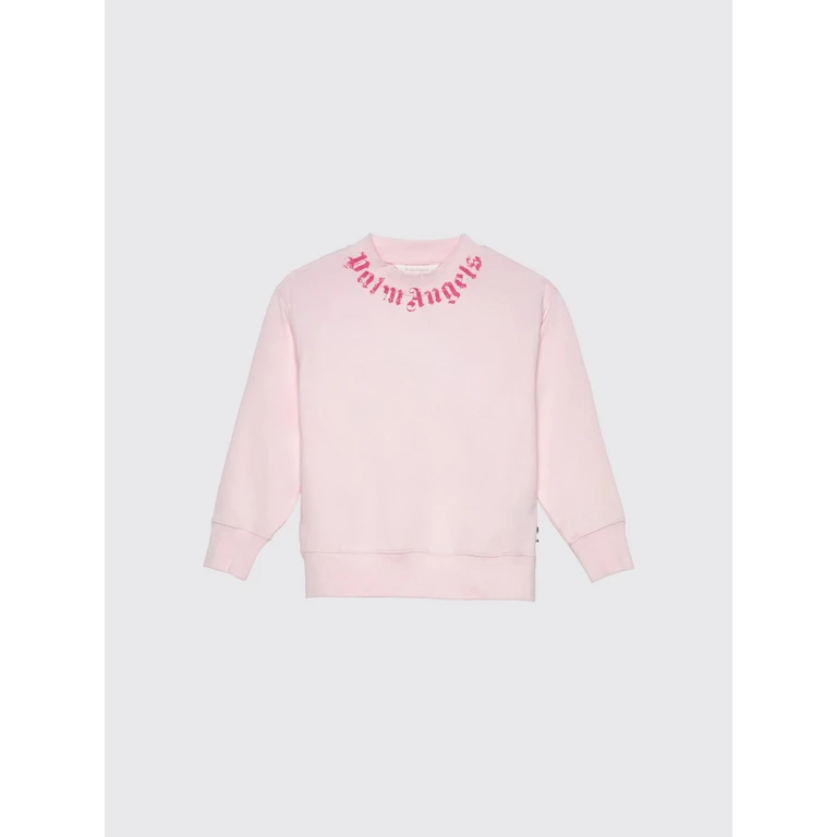 Sweater Kids color Pink (PGBA013S26FLE004042)