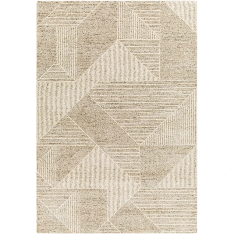 Almas Luxe Rug