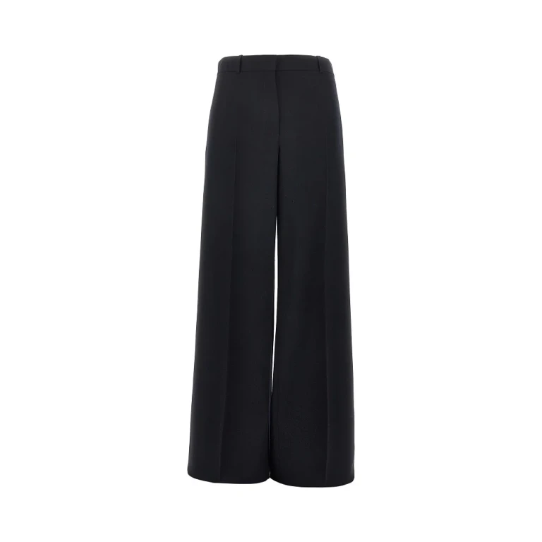 THE ROW 'Dender' wool pants Woman 8