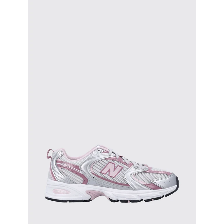 Sneakers Woman color Pink (U53022Q)