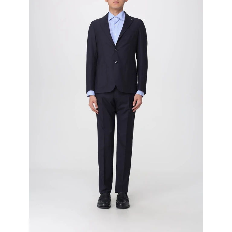 Suit Men color Blue (2SMC22K01B31641254)