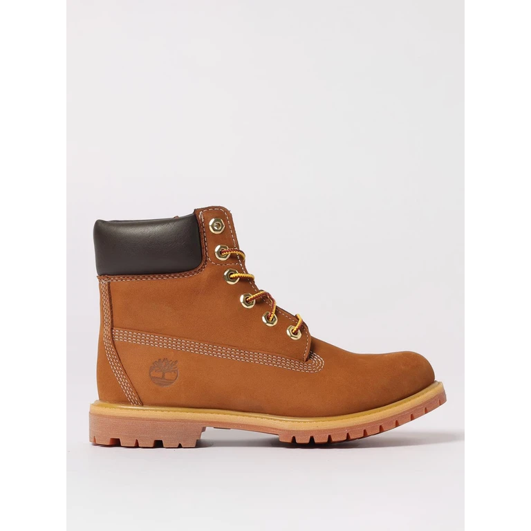 Boots Woman color Brown (TB1103602141)