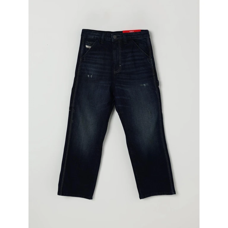Jeans Kids color Denim (J02361KXBP2K01)
