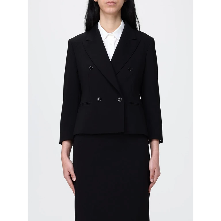 Jacket Woman color Black (2611041151600003)