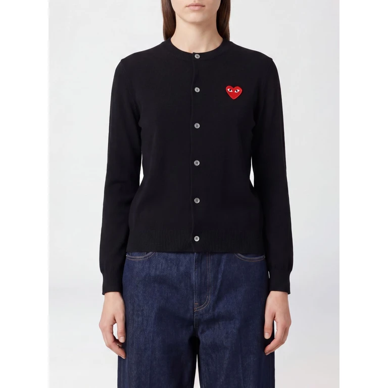 Sweater Woman color Black (AXN007051D1)