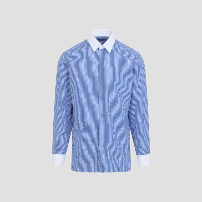 Classic Fit Shirt