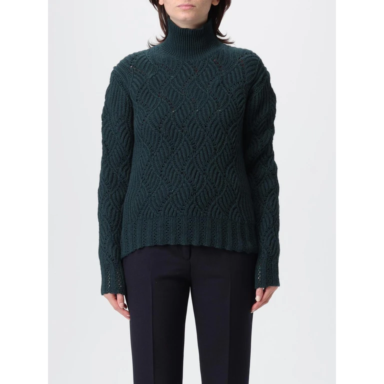 Sweater Woman color Black (WRKE0333AW008V0403)