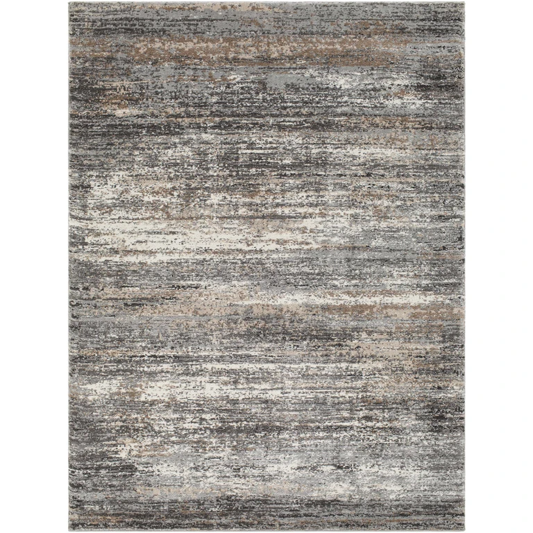 Tigaon Luxe Thick Area Rug