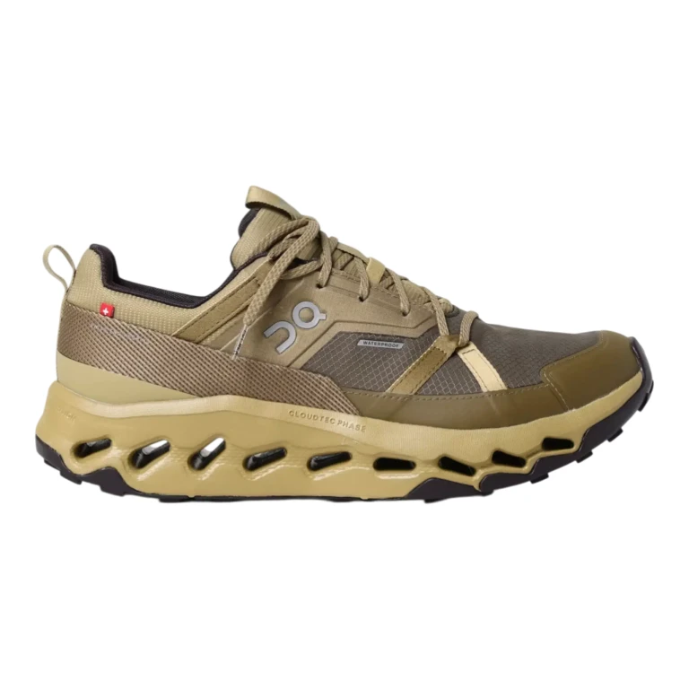 ON CLOUDHORIZON WP 1 MENS SAFARI OLIVE