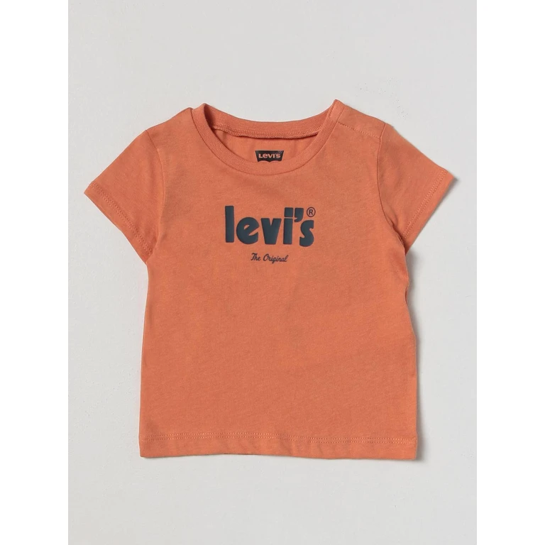 T-Shirt Kids color Orange (6EH902N2S)