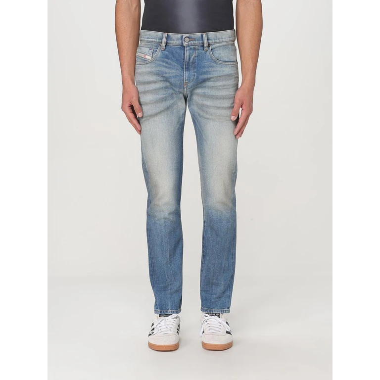 Jeans Men color Denim (A0355809L3001)