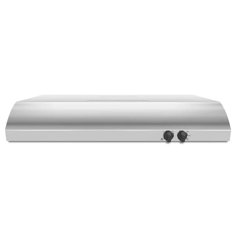 Range Hood with the FIT System in Stainless Steel 36" UXT4236ADS UXT4236ADS