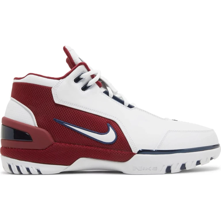 Men's Air Zoom Generation 'First Game 2023' Sneakers