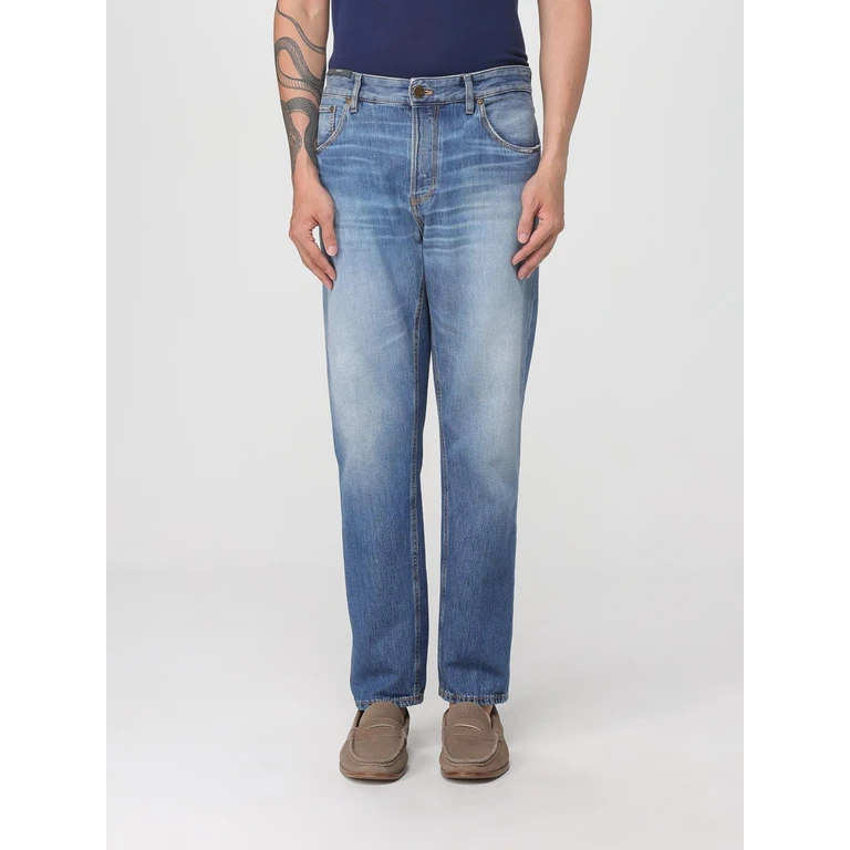 Jeans Men color Blue (C5TP05B0CA5620CA5620MM90)