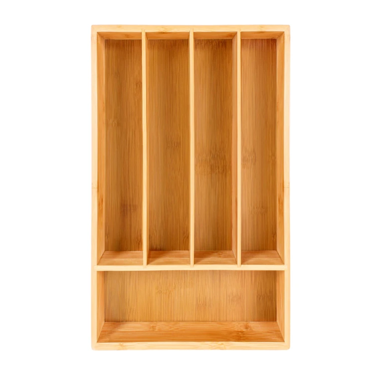 CooknCo Flatware Organizer 5-slot (13.5" x 8.5")