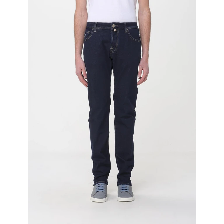 Jeans Men color Blue (QE007057P0021R2100D)