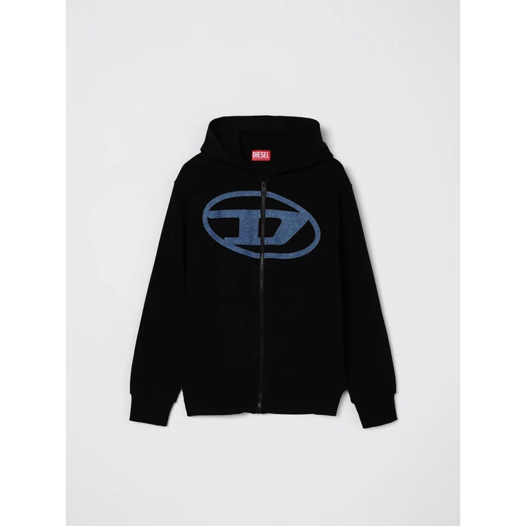 Sweater Kids color Black (J026220GEADK900)
