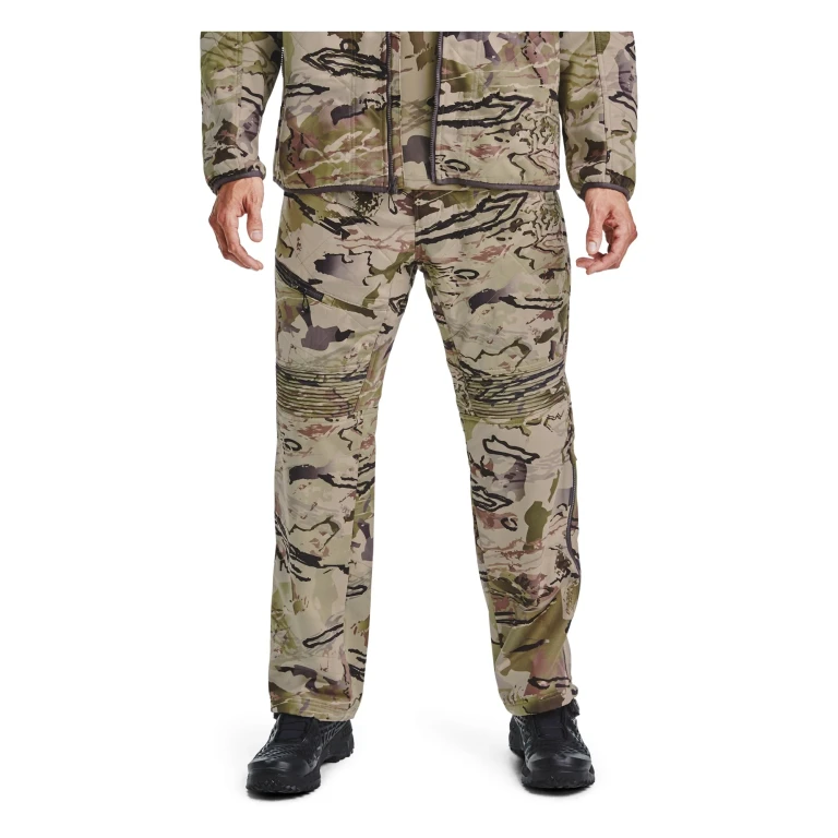 Men's Brow Tine Pants