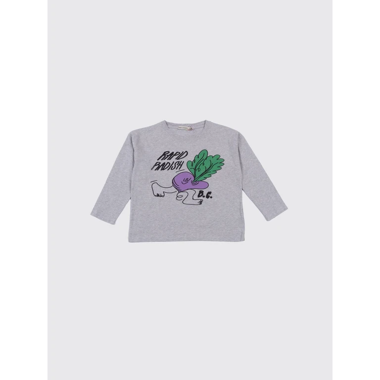 T-Shirt Kids color Grey (B126AC001041)
