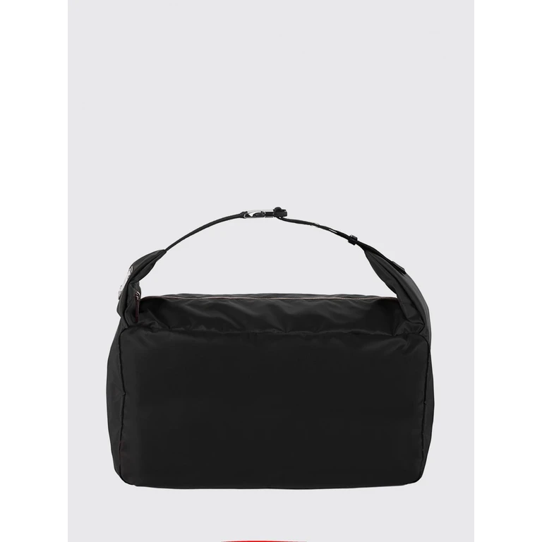 Travel Bag Men color Ebony (A2123902919)