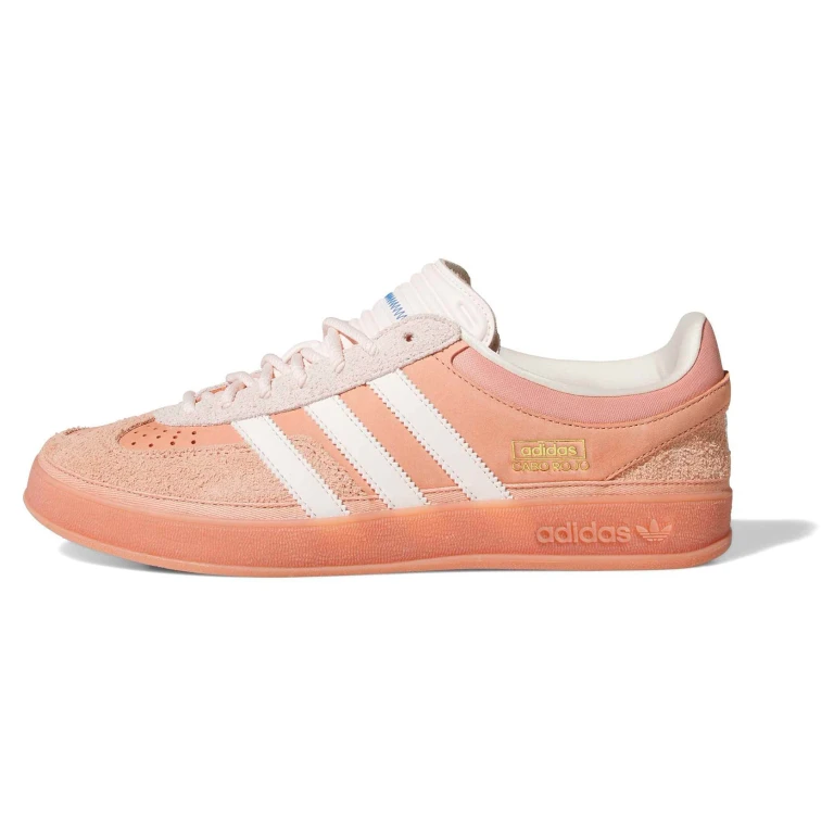 Men's Bad Bunny Gazelle Indoor Sneakers