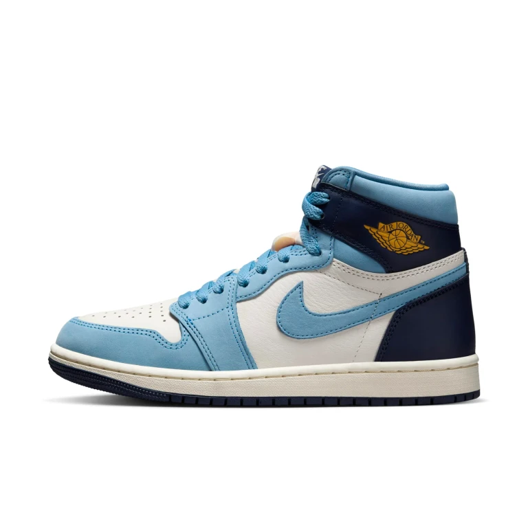 Women's Retro 1 High Og Sneakers