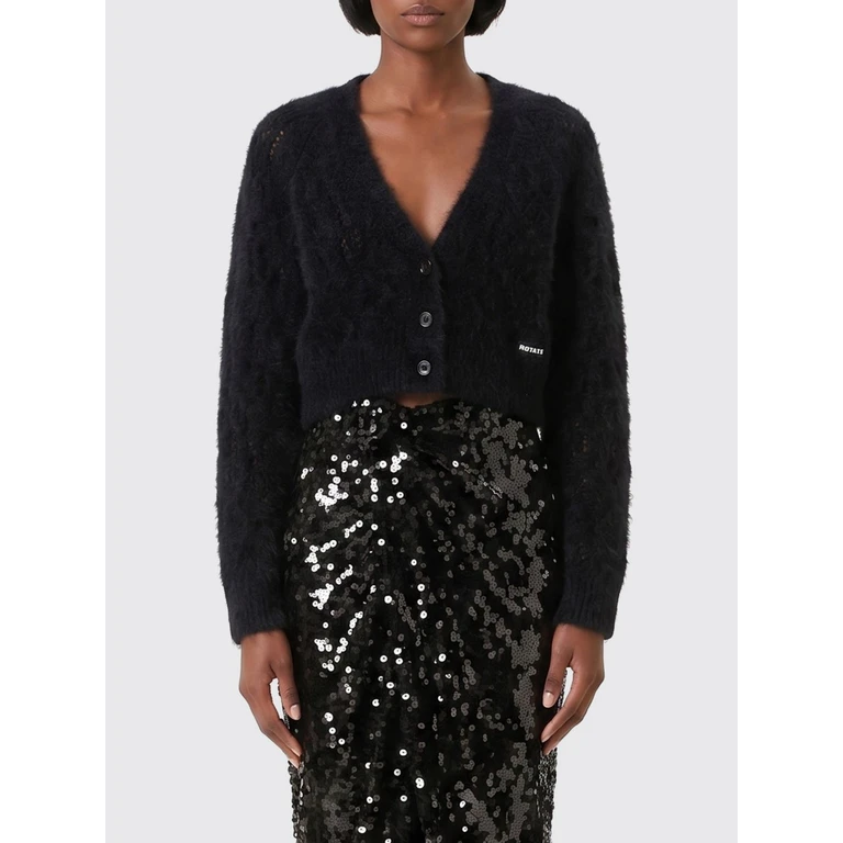 Sweater Woman color Black (115459100)