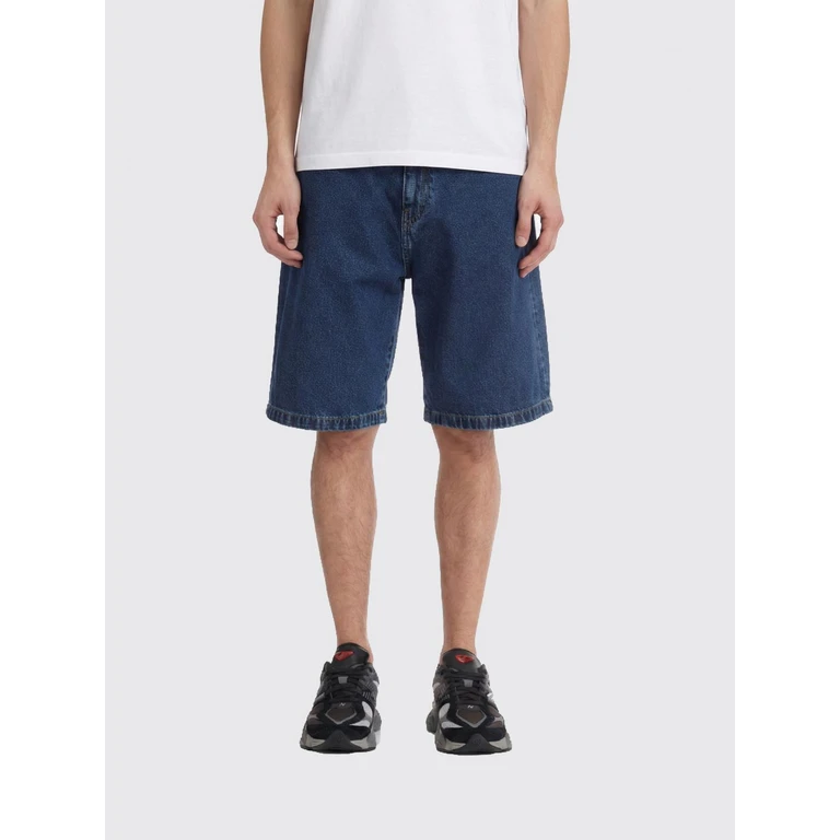 Shorts Men color Blue (I0304690106)