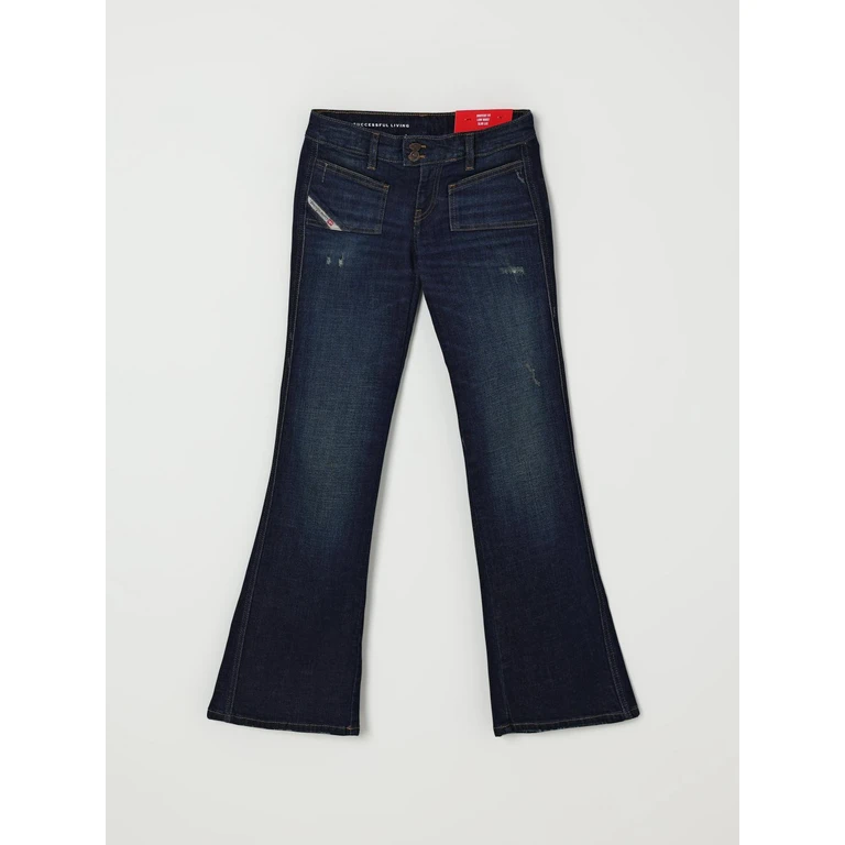 Jeans Kids color Denim (J02331KXBP2K01)