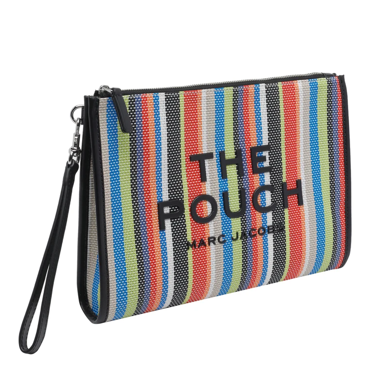 Marc Jacobs Bags Multicolour Polyvinyl Chloride Polyester - Women