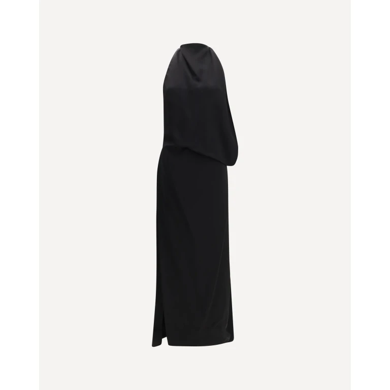 MAX MARA SPORTMAX Long Dolmen Dress Female 40