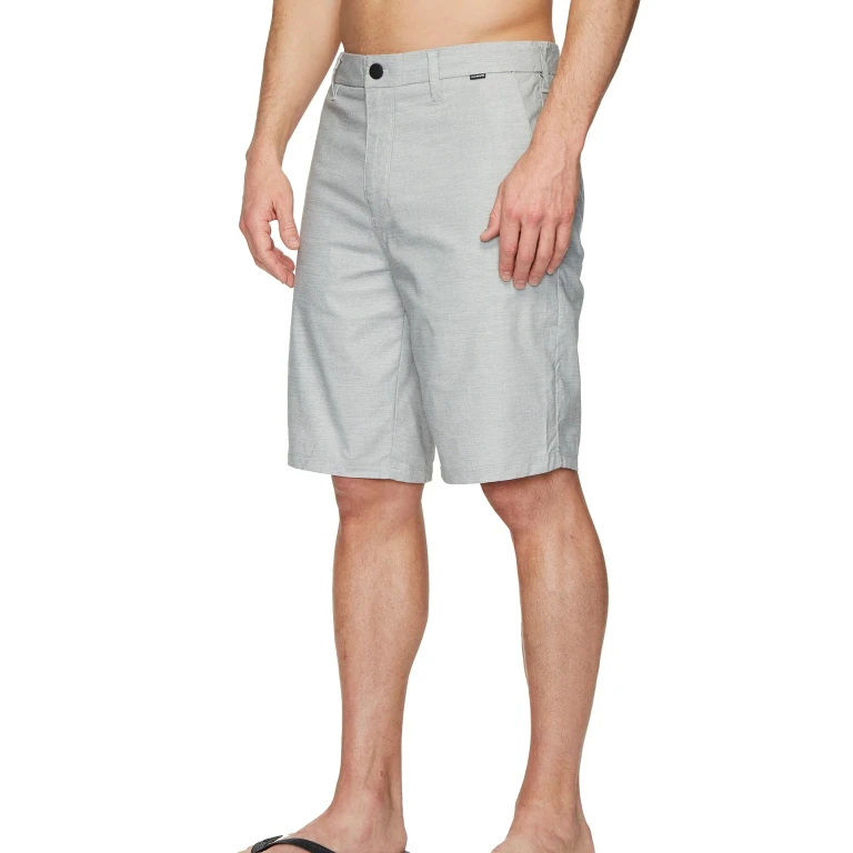 Men's Drifit Breathe Short 21" Shorts