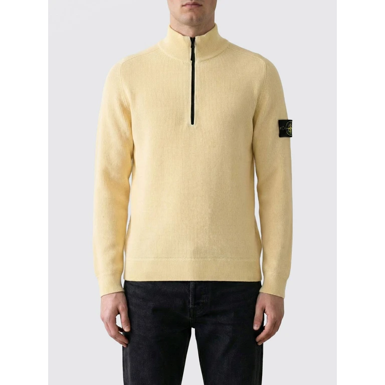 Sweater Men color Beige (5100124S00D8V0093)