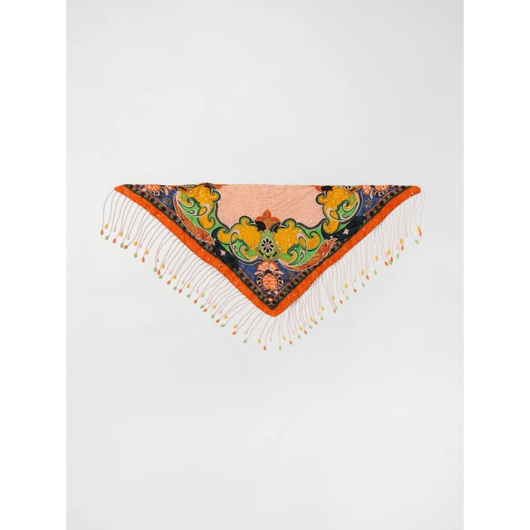 Neck Scarf Woman color Fa02 (WAXA0022AR117X0870)