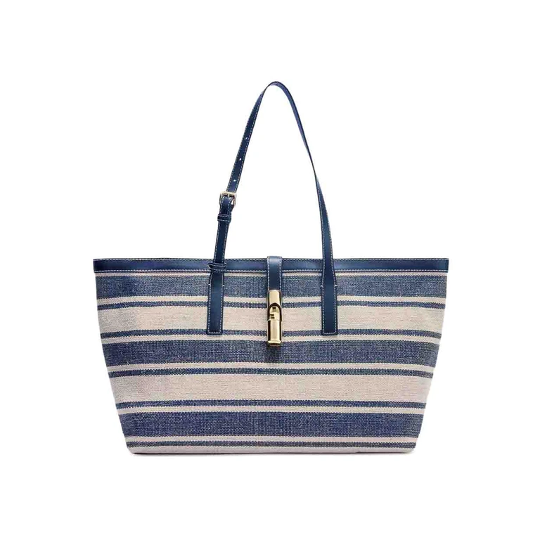 Sac Cabas - Bleu (WB02007BX43534296S)