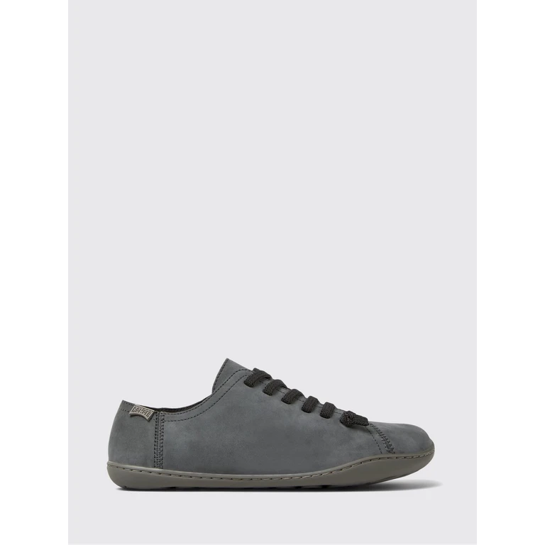 Sneakers Woman color Grey (20848-252PEU0)