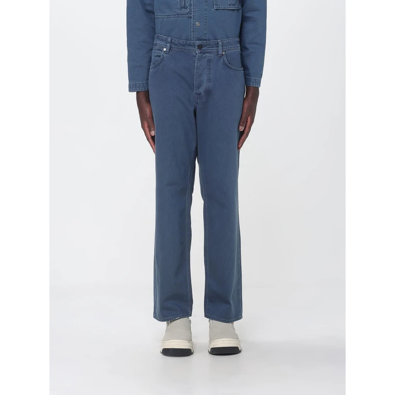 Jeans Men color Blue (J100006S0J18V0021)