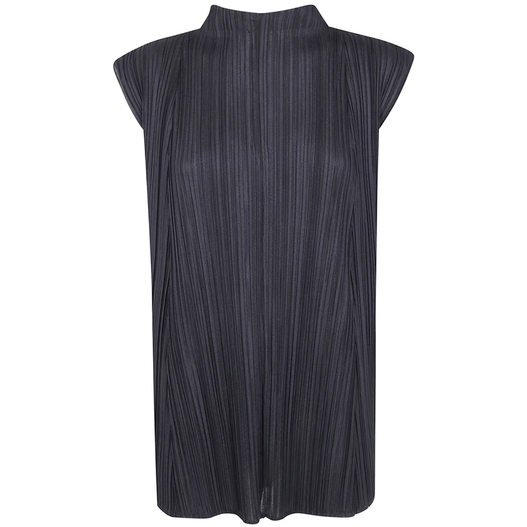Gonna Longa "Mellow Pleats"