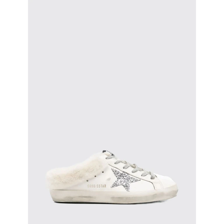 Sneakers Woman color White (GWF00110F00712610224)