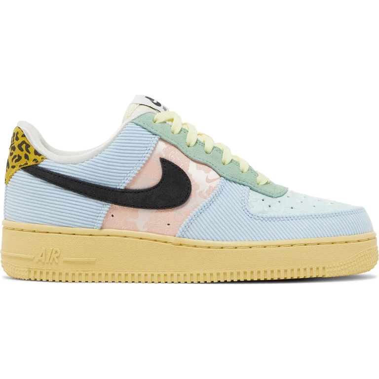 Women's Air Force 1 Low '07 'Spring Mix'
