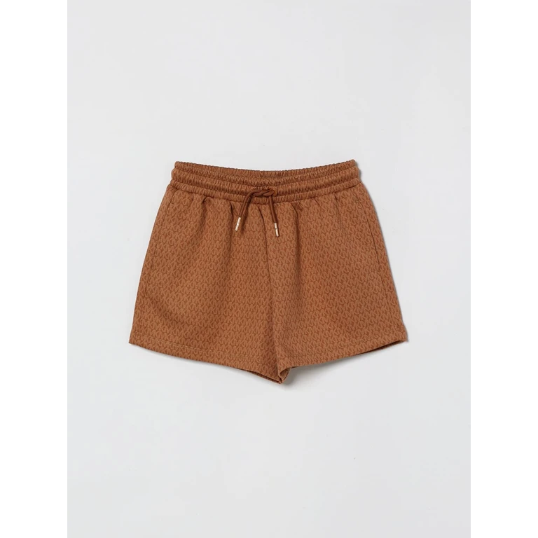 Shorts Kids color Cocoa (R30568348)
