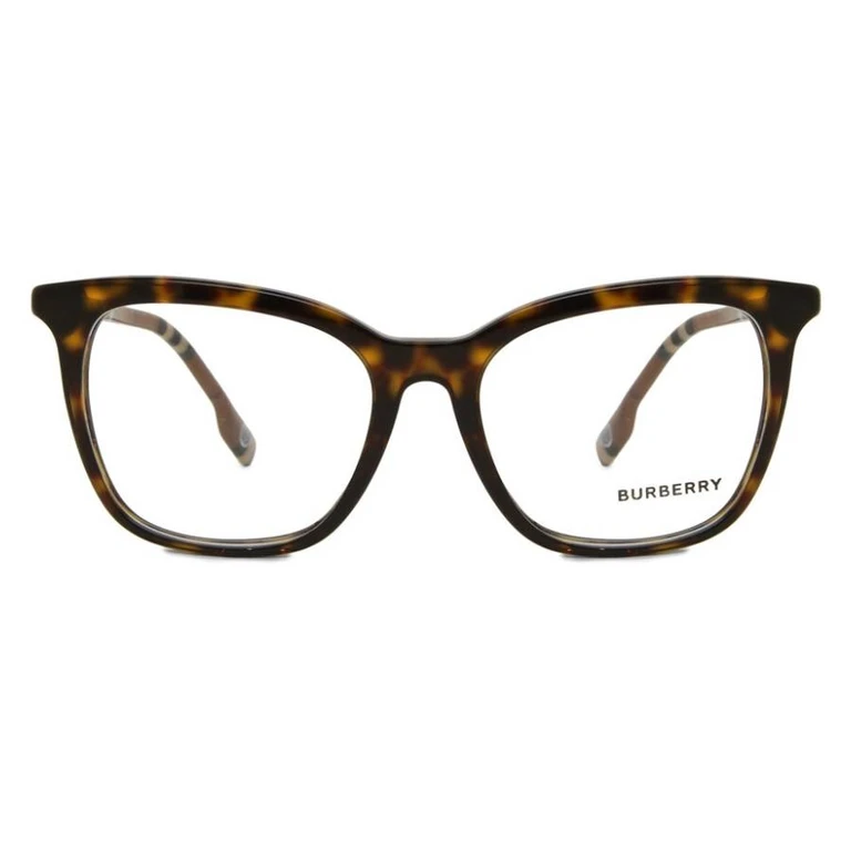 Demo Square Ladies Eyeglasses BE2390 4017 52