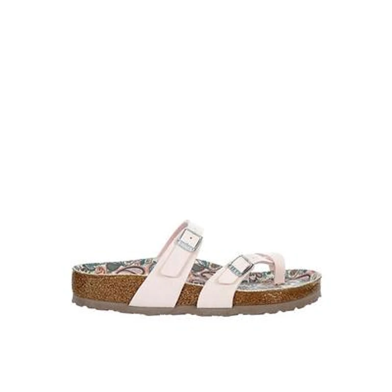 Mayari Natural Synthetics Vegan Sandals Regular